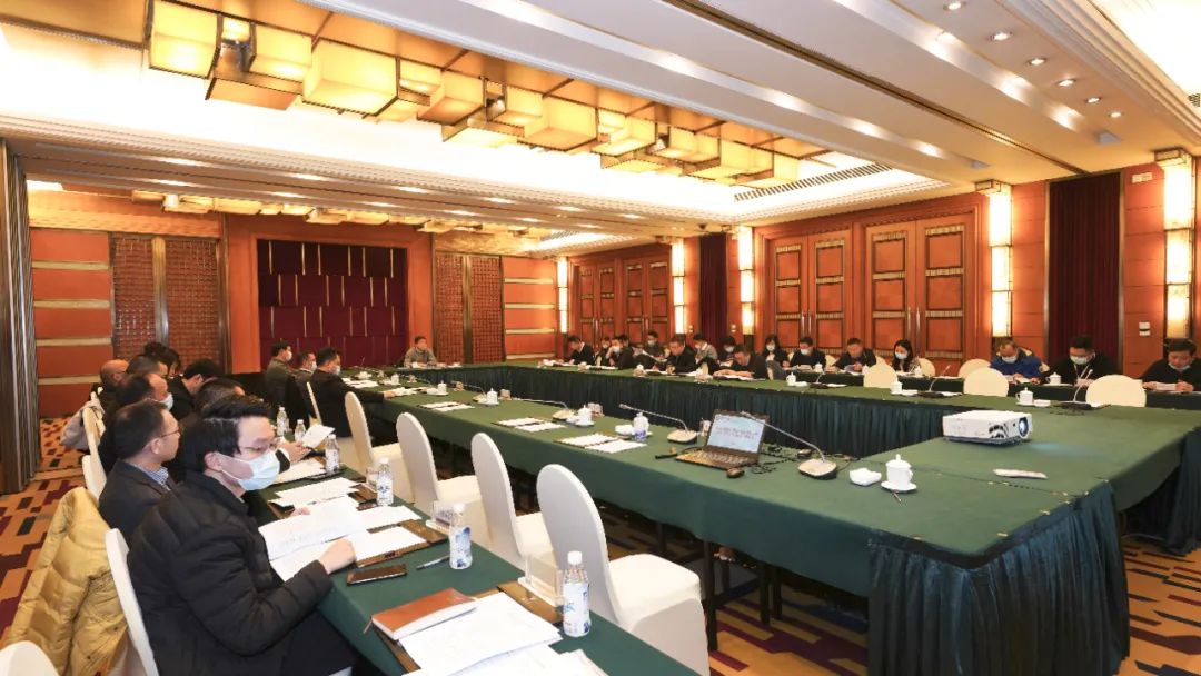 特別報(bào)道 | 尊龍凱時集團(tuán)召開改革三年行動宣貫會