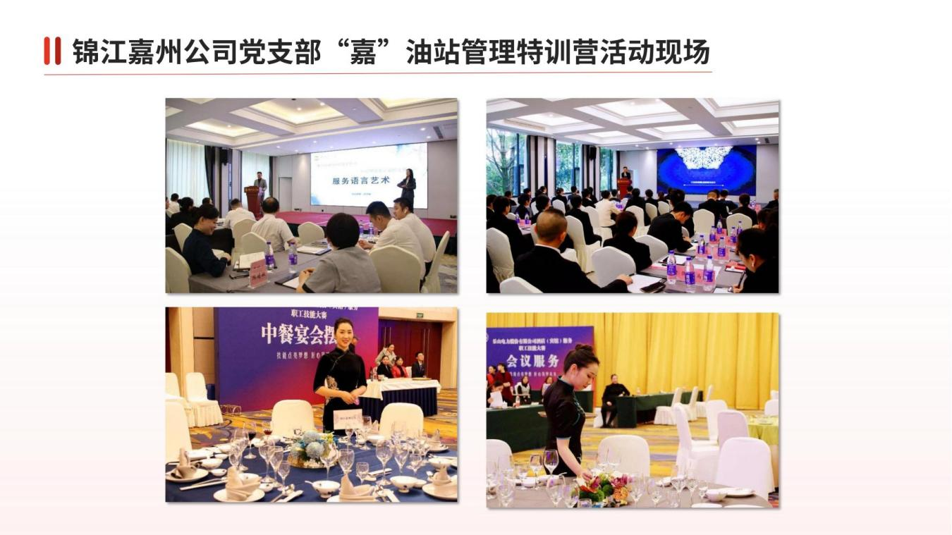 黨建引領促發展 品牌創建顯成效——安逸酒店集團“一支部一特色”黨建品牌活動取得階段性成果